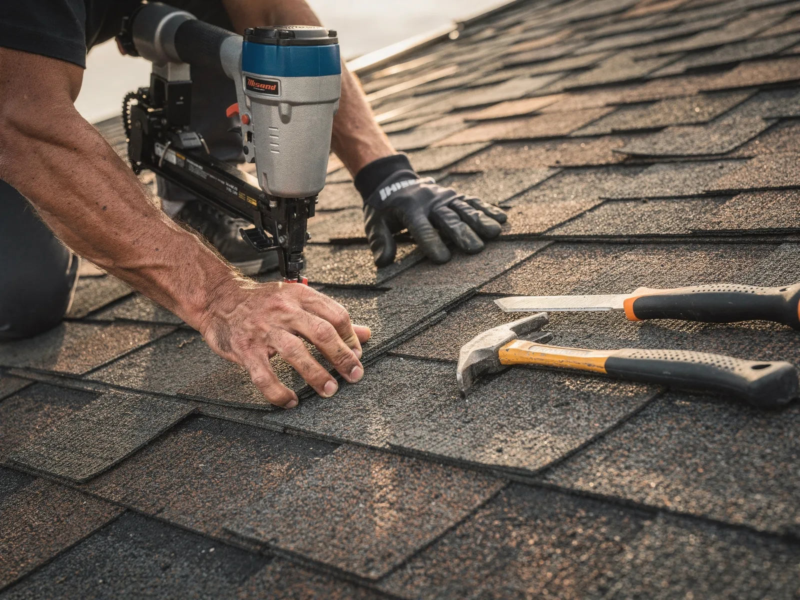 Why choose Roof Repair in Petersburg, IL